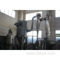 Inorganic Salt Spin Flash Drying Machinery